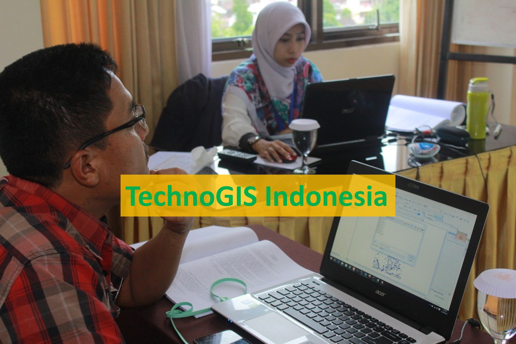 pelatihan-gis-advanced-asian-agri-by-technogis-indonesia-3
