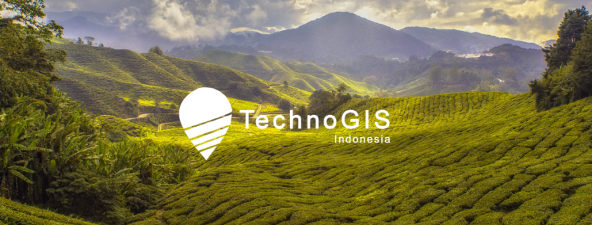 uav untuk perkebunan