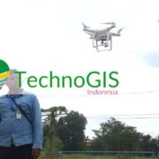pelatihan penerbangan drone