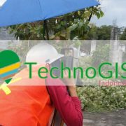 pengukuran topografi perencanaan villa