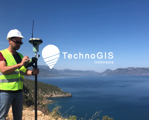 gps geodetik/gnss