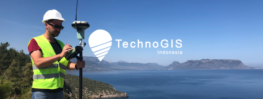 gps geodetik/gnss