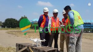 pelatihan remote sensing 2022