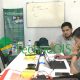Pelatihan GIS Tingkat Dasar Dinas Pekerjaan Umum dan Penataan Ruang TechnoGIS