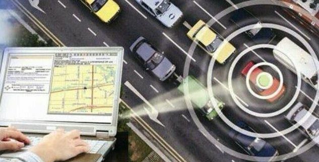 gps tracking sistem technogis indonesia