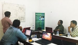 konsultansi web gis dinas lingkungan hidup merauke technogis indonesia featured image