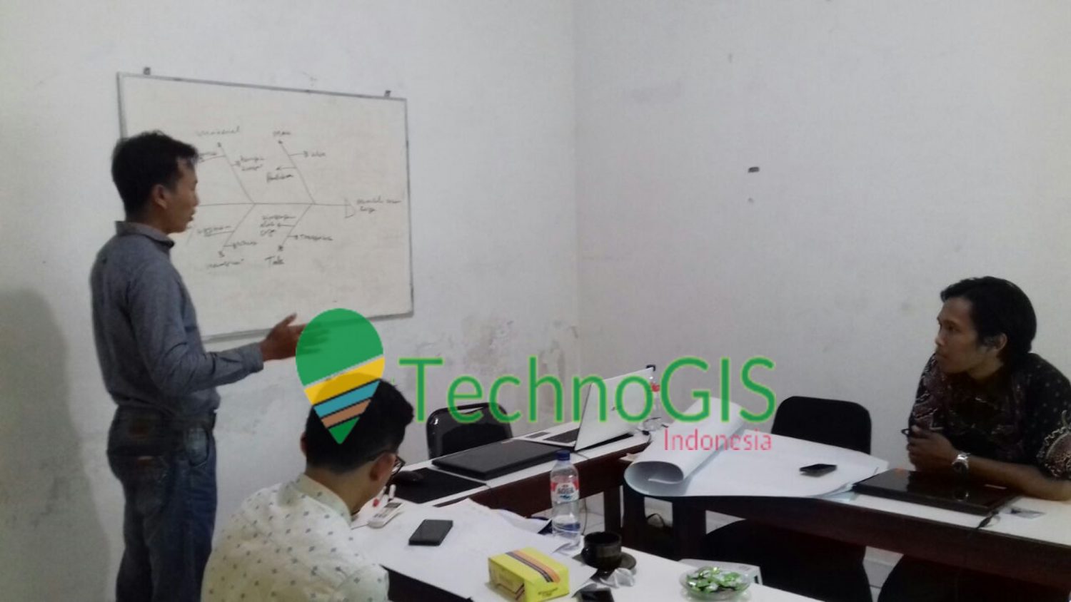 Pelatihan Management Perkebunan April Group (RAPP) November 2017 ...