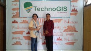 pelatihan gis dasar technogis periode minggu ke 2 desember 17