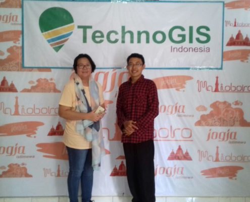 pelatihan gis dasar technogis periode minggu ke 2 desember 17