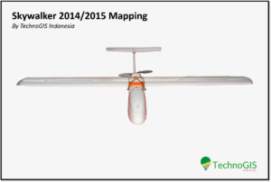 skywalker-2014-2015-mapping-technogis-indonesia-best
