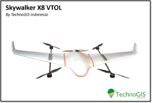 skywalker-x8-vtol-technogis-indonesia