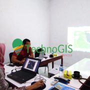 pelatihan gis dasar maret 2018 technogis indonesia 2