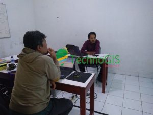 pelatihan webgis maret 2018 technogis indonesia