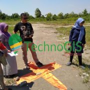 pelatihan uav drone mapping mei 2018 oleh technogis indonesia