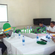 pemetaan lahan kritis inalum