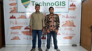 Pelatihan gis technogis indonesia