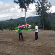 jasa foto udara tambang technogis indonesia