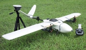 nimbus vtol technogis uav indonesia 2