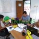 pelatihan gis dasar juli 2018 technogis