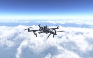 Jenis Pesawat UAV Untuk Pemetaan