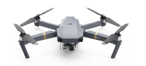 Pesawat UAV untuk Pemetaan Mavic pro