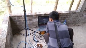 jasa foto udara