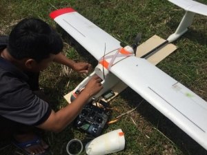 jasa pemotretan udara 2019 technogis