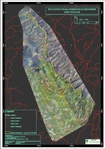 jasa pemotretan udara uav