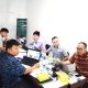 pealtihan gis dasar rapp di technogis indonesia 2