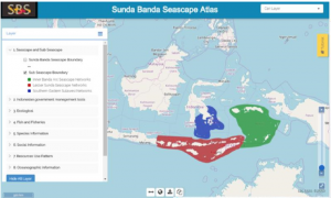 webgis wwf