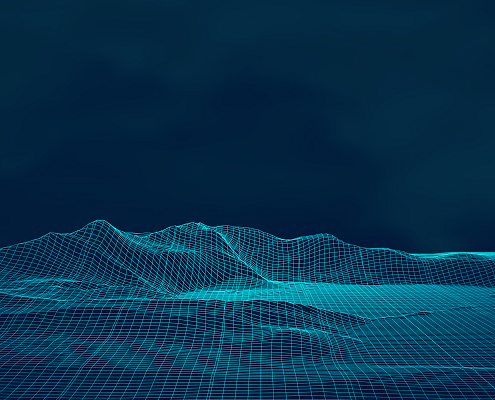 Manfaat Lidar Untuk Pemetaan Topografi
