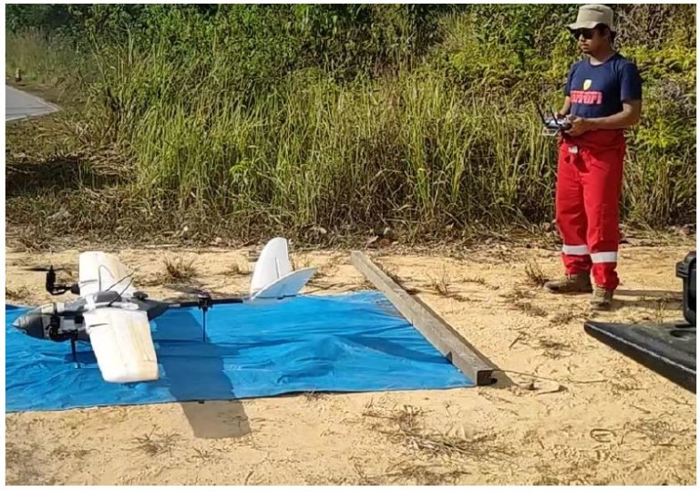 Insinyur Pertambangan Di Pt Energi Batu Hitam