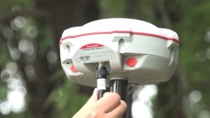 GPS RTK Definisi dan Penggunaannya