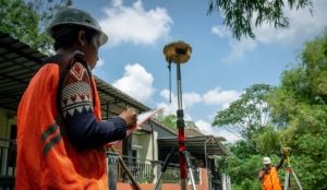 Sewa GPS Geodetik