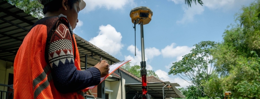 Sewa GPS Geodetik