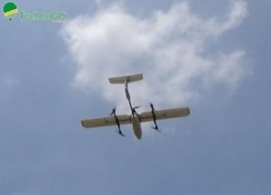 UAV NIVO VTOL V2