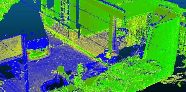 lidar