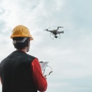 UAV