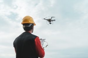 UAV