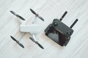 Cara Setting Dan Menerbangkan Dji Spark Dengan Mudah
