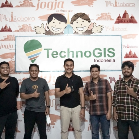 Blog Technogis Indonesia