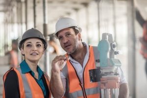 Apa sih Peran Surveyor dalam Proses Survey Pemetaan
