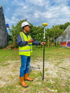 survey topografi