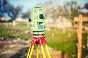 Mengenal Theodolite untuk Survey dan Pemetaan