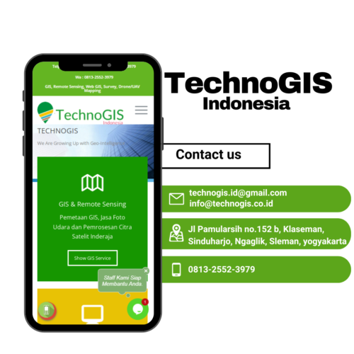 kontak technogis indoneisa