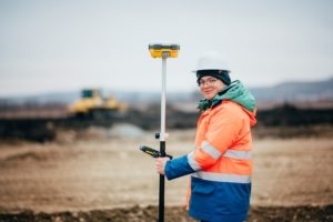 Mengenal GPS Geodetic - GNSS dan Kelebihannya