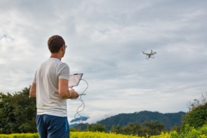 Tips Pemilihan Drone Untuk Pemetaan, Membantu Proses Survey Lebih Efisien