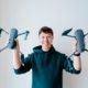 5 Tips Cara Merawat Drone Bagi Pemula