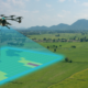 Citra Sensor NDVI