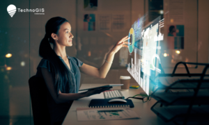 software gis